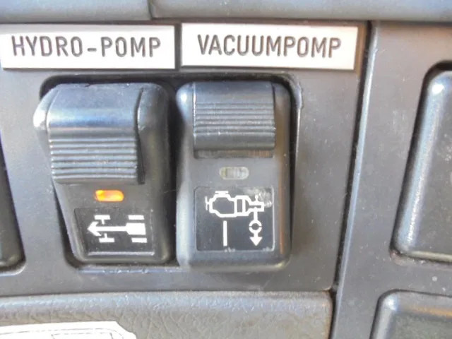 Arrendamiento de Terberg FM 1450 6X4 Terberg FM 1450 6X4: foto 11 Arrendamiento de Terberg FM 1450 6X4 Terberg FM 1450 6X4: foto 11