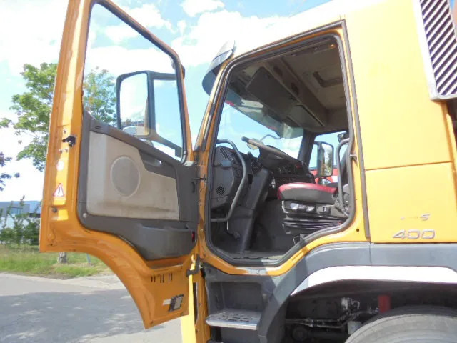 Arrendamiento de Terberg FM 1450 6X4 Terberg FM 1450 6X4: foto 7 Arrendamiento de Terberg FM 1450 6X4 Terberg FM 1450 6X4: foto 7