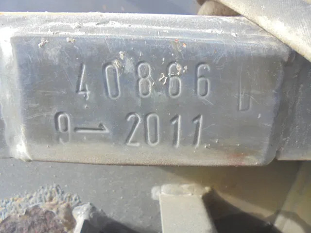 VDL  - Camión multibasculante: foto 5 VDL  - Camión multibasculante: foto 5