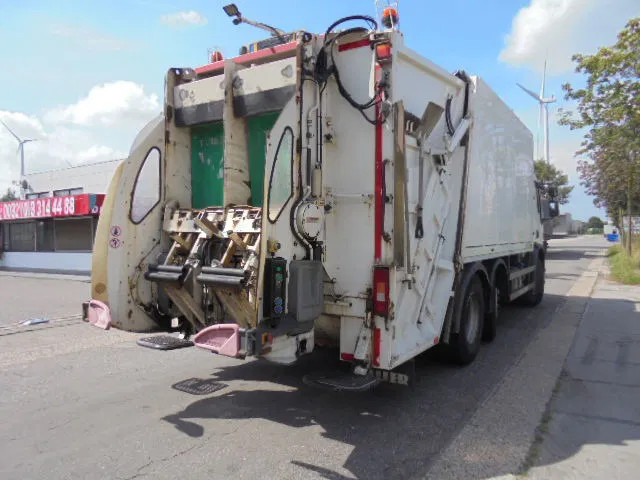 Volvo FE 240 - Camión de basura: foto 3 Volvo FE 240 - Camión de basura: foto 3