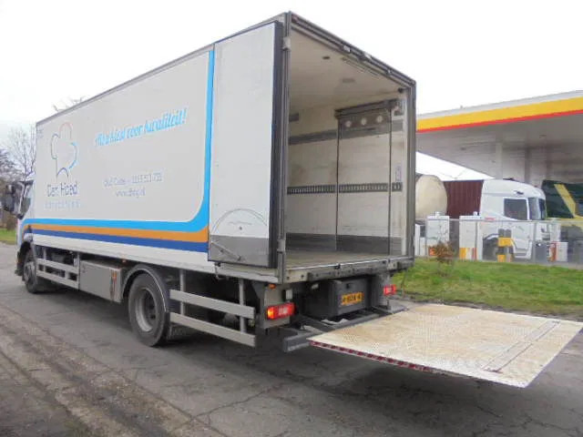 Camión isotérmico Volvo FE 250 CHEREAU NL TRUCK: foto 8