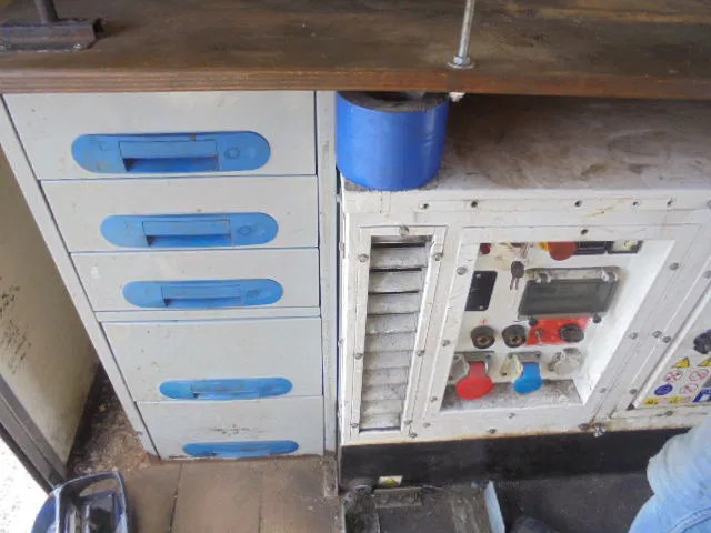 Camión grúa Volvo FL 280 NL TRUCK: foto 18