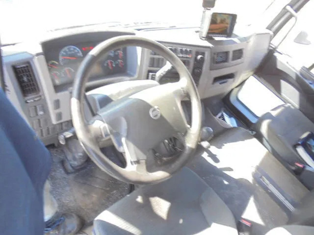 Camión grúa Volvo FL 280 NL TRUCK: foto 7