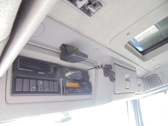 Camión grúa Volvo FL 280 NL TRUCK: foto 11