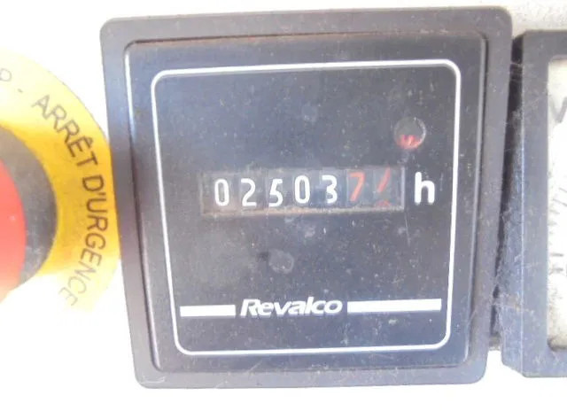 Camión grúa Volvo FL 280 NL TRUCK: foto 20