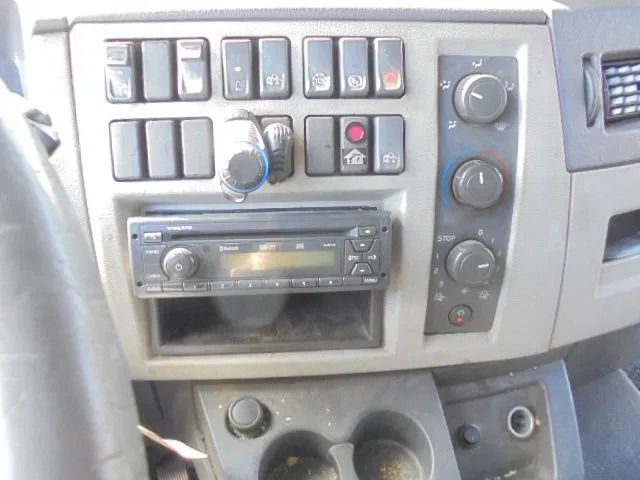 Camión grúa Volvo FL 280 NL TRUCK: foto 9