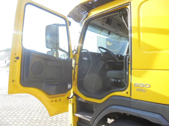 Arrendamiento de Volvo FM 330 KAESBOHRER METAGO NL TRUCK Volvo FM 330 KAESBOHRER METAGO NL TRUCK: foto 6
