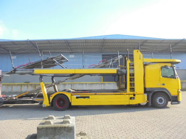 Arrendamiento de Volvo FM 330 KAESBOHRER METAGO NL TRUCK Volvo FM 330 KAESBOHRER METAGO NL TRUCK: foto 15