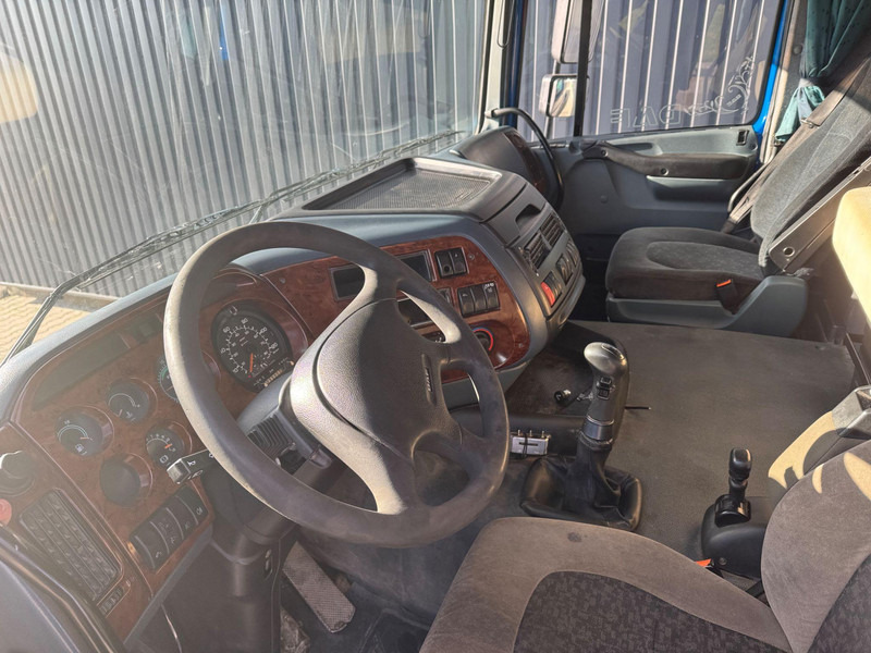 DAF XF 95.430 + tipping gear - Cabeza tractora: foto 5 DAF XF 95.430 + tipping gear - Cabeza tractora: foto 5
