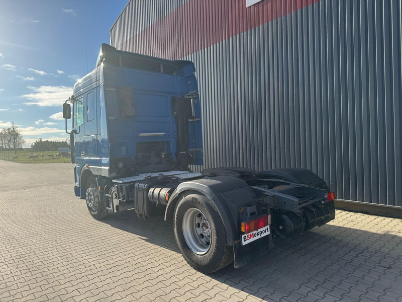 DAF XF 95.430 + tipping gear - Cabeza tractora: foto 4 DAF XF 95.430 + tipping gear - Cabeza tractora: foto 4