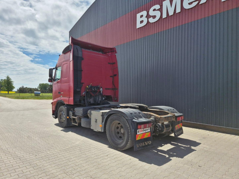 Volvo FH 13.420 - Cabeza tractora: foto 4 Volvo FH 13.420 - Cabeza tractora: foto 4
