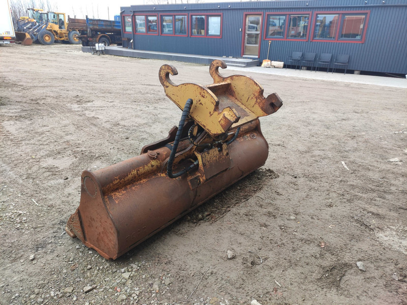 Caterpillar 315 bucket - Cazo: foto 3 Caterpillar 315 bucket - Cazo: foto 3