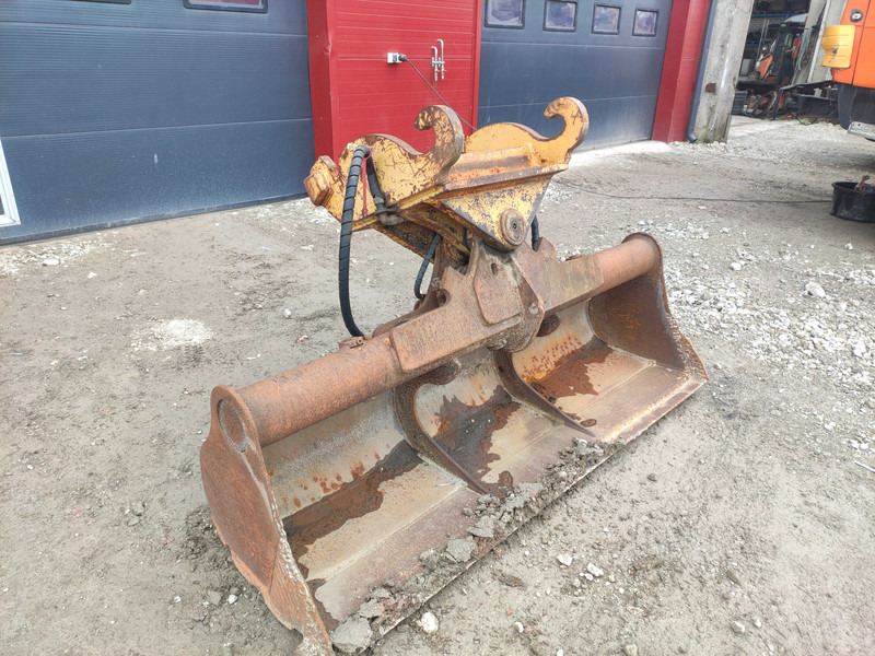 Caterpillar 315 bucket - Cazo: foto 1 Caterpillar 315 bucket - Cazo: foto 1