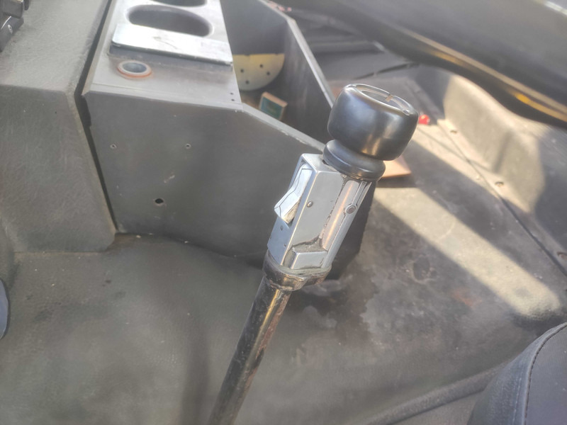 Grua de remolque autos DAF 2800 Ati tow truck: foto 14 Grua de remolque autos DAF 2800 Ati tow truck: foto 14