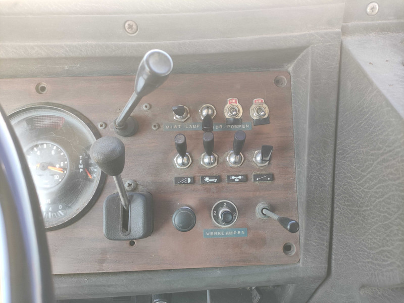 Grua de remolque autos DAF 2800 Ati tow truck: foto 16 Grua de remolque autos DAF 2800 Ati tow truck: foto 16