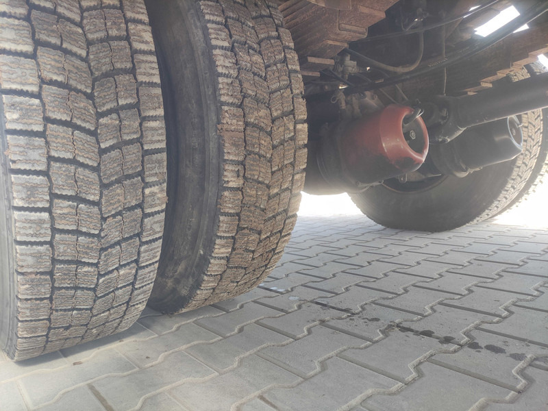 Grua de remolque autos DAF 2800 Ati tow truck: foto 6 Grua de remolque autos DAF 2800 Ati tow truck: foto 6