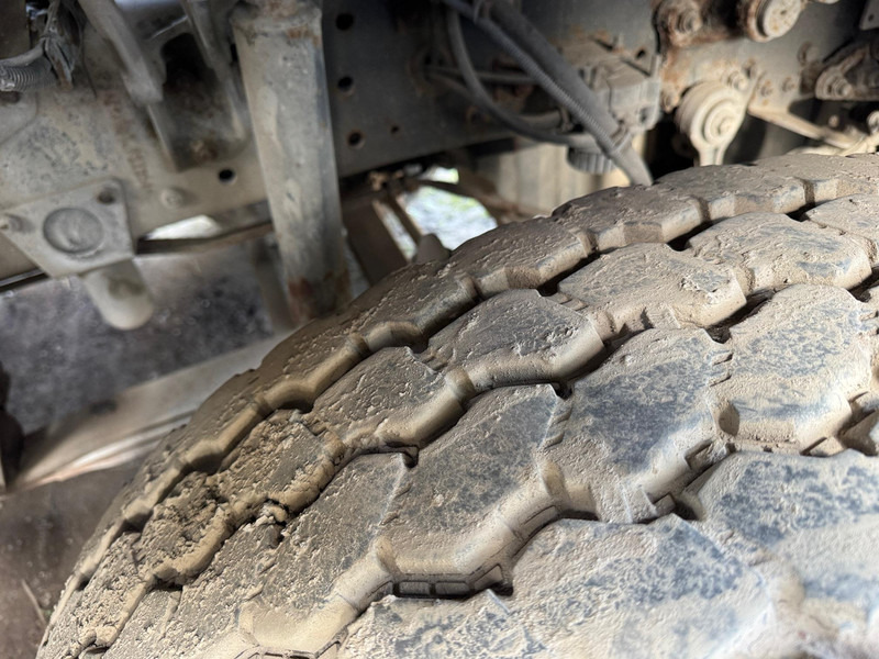 Camión bomba de hormigón Mercedes-Benz Actros 3244 + Cifa Magnum MK 28.4: foto 9 Camión bomba de hormigón Mercedes-Benz Actros 3244 + Cifa Magnum MK 28.4: foto 9