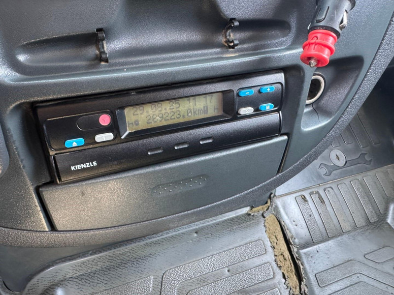 Furgoneta caja abierta Mercedes-Benz Sprinter 313: foto 14