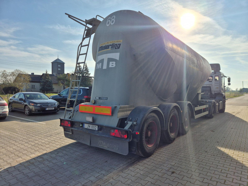 SPITZER - Semirremolque cisterna: foto 4 SPITZER - Semirremolque cisterna: foto 4