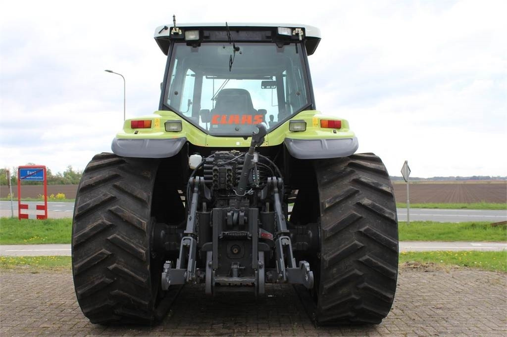 Tractor de cadenas Claas Challenger 35: foto 6