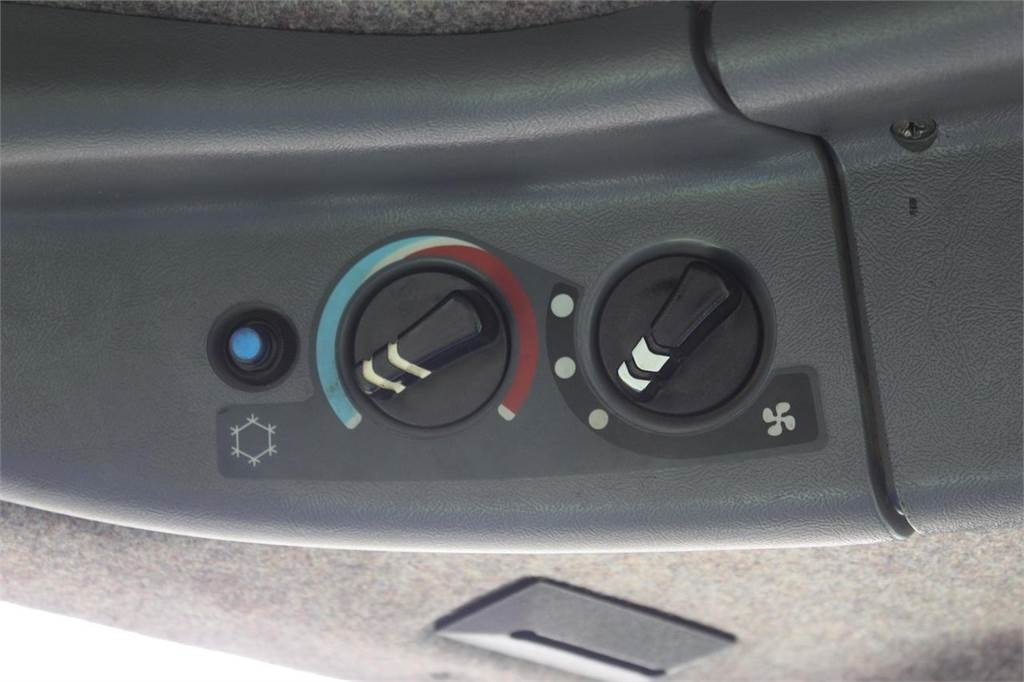 Tractor de cadenas Claas Challenger 35: foto 12
