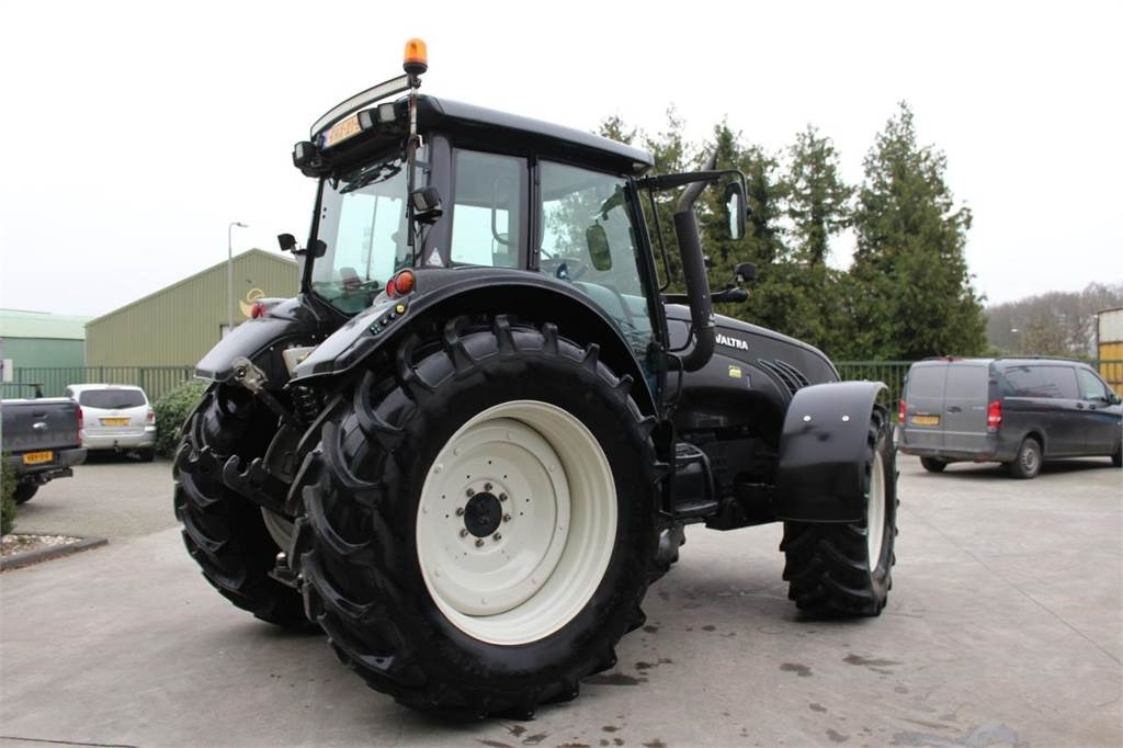 Valtra Valmet T162 Direct - Tractor: foto 3 Valtra Valmet T162 Direct - Tractor: foto 3