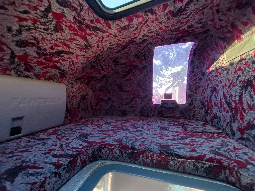 Camión lona DAF FA LF 45.220 E12 4x2: foto 19