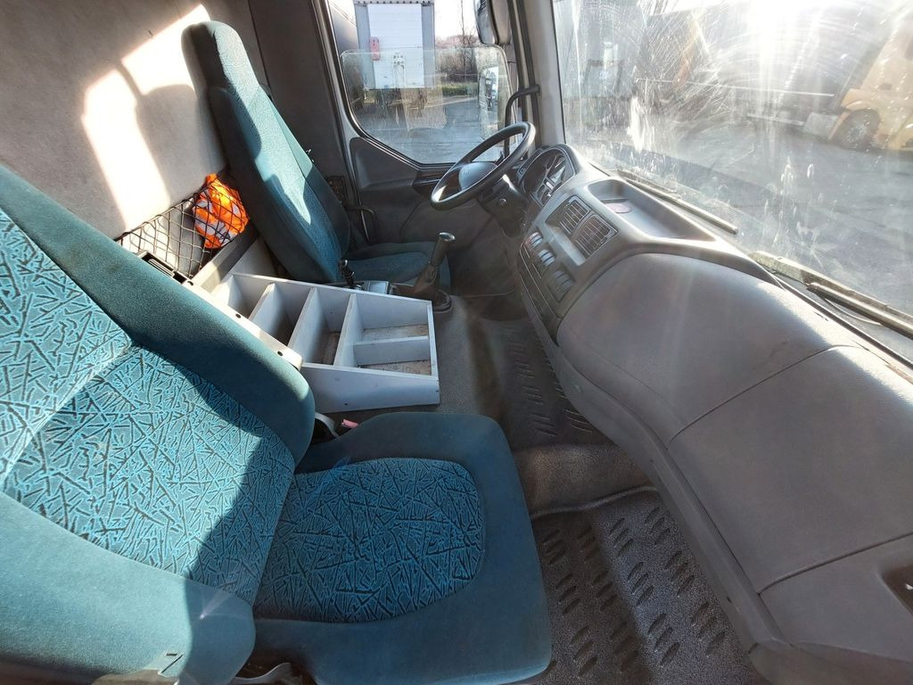 Camión lona DAF FA LF 45.220 E12 4x2: foto 13