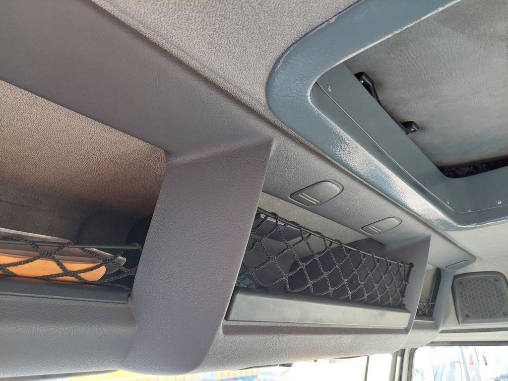 Camión lona DAF FA LF 45.220 E12 4x2: foto 18