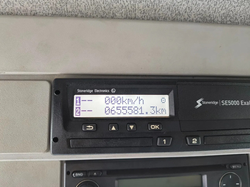 Arrendamiento de Iveco EuroCargo 120 E22 EEV SIDE PORT + D'HOLLANDIA LIFT 2000 KG Iveco EuroCargo 120 E22 EEV SIDE PORT + D'HOLLANDIA LIFT 2000 KG: foto 15