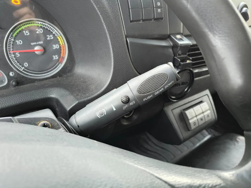 Arrendamiento de Iveco EuroCargo 120 E22 EEV SIDE PORT + D'HOLLANDIA LIFT 2000 KG Iveco EuroCargo 120 E22 EEV SIDE PORT + D'HOLLANDIA LIFT 2000 KG: foto 10