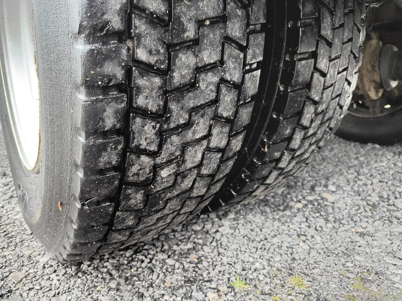 Arrendamiento de Iveco EuroCargo 120 E22 EEV SIDE PORT + D'HOLLANDIA LIFT 2000 KG Iveco EuroCargo 120 E22 EEV SIDE PORT + D'HOLLANDIA LIFT 2000 KG: foto 12