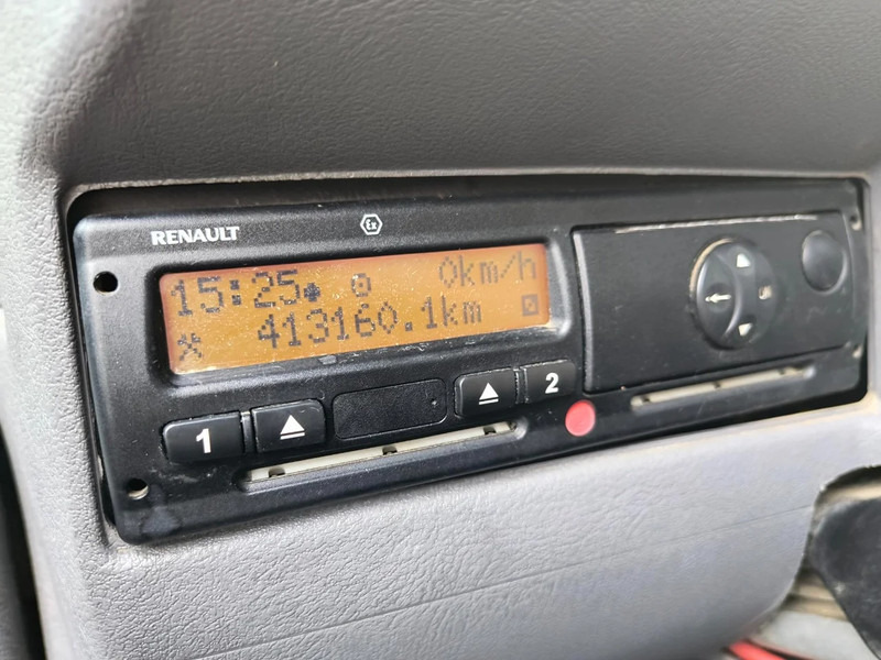 Camión cisterna para transporte de combustible Renault Premium 270 13500L FUEL / CARBURANT TRUCK - 5 COMP: foto 11 Camión cisterna para transporte de combustible Renault Premium 270 13500L FUEL / CARBURANT TRUCK - 5 COMP: foto 11