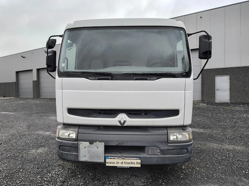 Renault Premium 270 13500L FUEL / CARBURANT TRUCK - 5 COMP - LEAF / LAMES - Camión cisterna: foto 2 Renault Premium 270 13500L FUEL / CARBURANT TRUCK - 5 COMP - LEAF / LAMES - Camión cisterna: foto 2