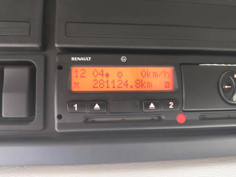 Camión cisterna para transporte de combustible Renault Premium 270 DXI 13500L FUEL/CARBURANT - 4 COMP: foto 16