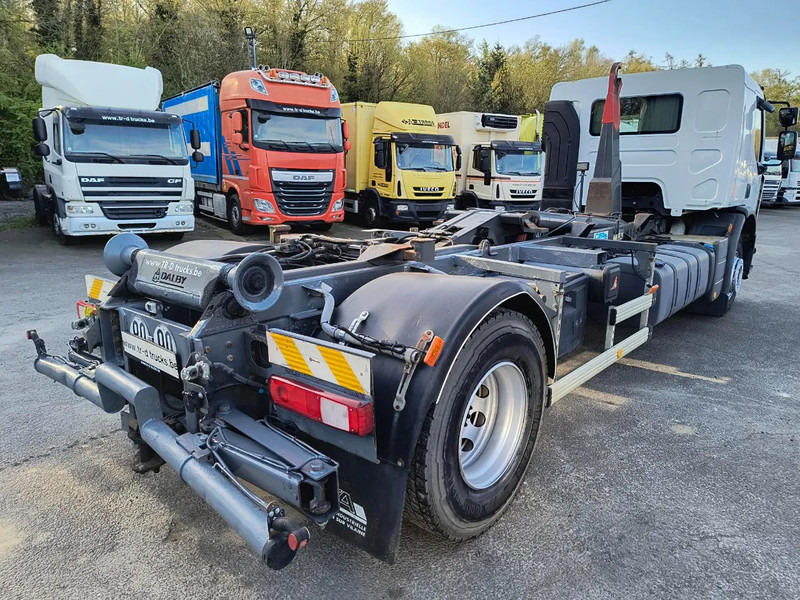 Renault Premium Lander 410 DXI HOOK SYSTEM - AIRCO - BED - Camión multibasculante: foto 5 Renault Premium Lander 410 DXI HOOK SYSTEM - AIRCO - BED - Camión multibasculante: foto 5
