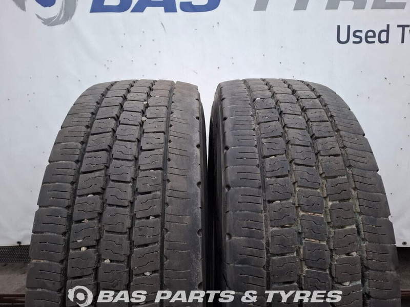 Bridgestone  - Neumático para Camión: foto 2 Bridgestone  - Neumático para Camión: foto 2