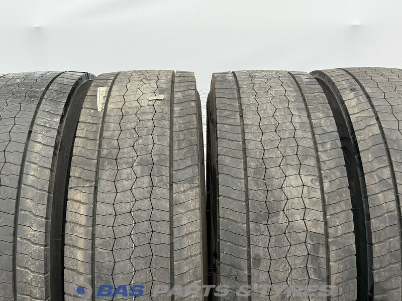Bridgestone  - Neumático para Camión: foto 2 Bridgestone  - Neumático para Camión: foto 2