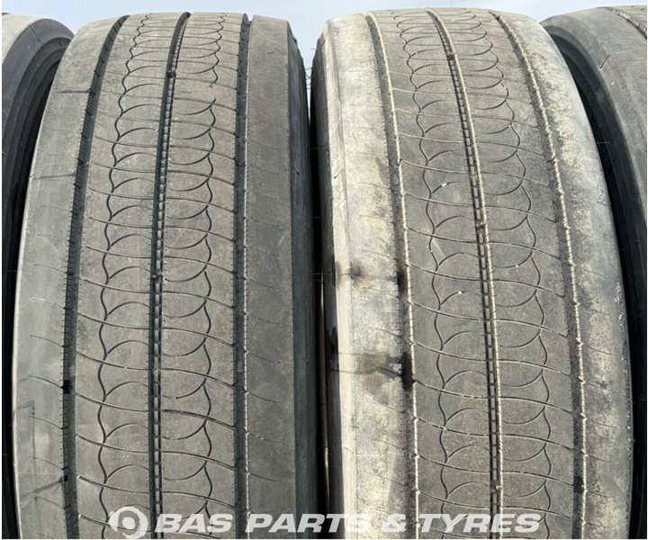 Bridgestone  - Neumático para Camión: foto 2 Bridgestone  - Neumático para Camión: foto 2