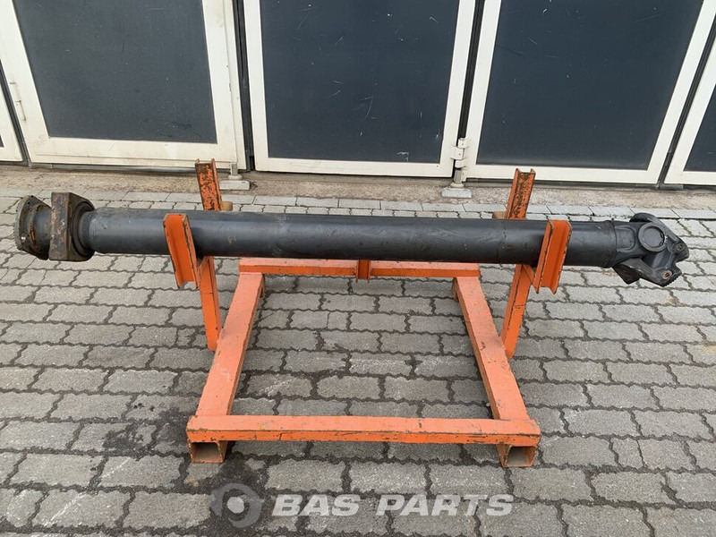 DAF Aandrijfas DAF 1681370 - Palier para Camión: foto 1 DAF Aandrijfas DAF 1681370 - Palier para Camión: foto 1