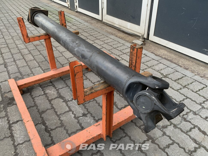 DAF Aandrijfas DAF 1681370 - Palier para Camión: foto 2 DAF Aandrijfas DAF 1681370 - Palier para Camión: foto 2