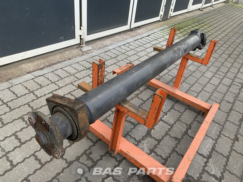 DAF Aandrijfas DAF 1681370 - Palier para Camión: foto 3 DAF Aandrijfas DAF 1681370 - Palier para Camión: foto 3