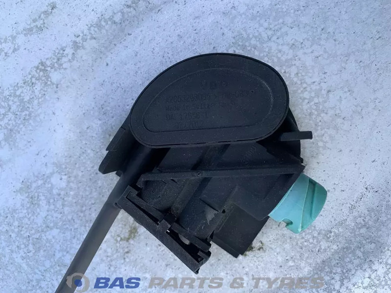 DAF Brandstoftank DAF 430 Liter 1681824 - Depósito de combustible para Camión: foto 5 DAF Brandstoftank DAF 430 Liter 1681824 - Depósito de combustible para Camión: foto 5