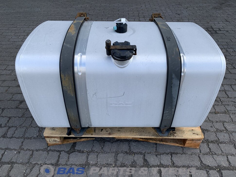 DAF Brandstoftank DAF 430 Liter 1681824 - Depósito de combustible para Camión: foto 1 DAF Brandstoftank DAF 430 Liter 1681824 - Depósito de combustible para Camión: foto 1