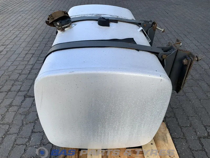 DAF Brandstoftank DAF 430 Liter 1681824 - Depósito de combustible para Camión: foto 2 DAF Brandstoftank DAF 430 Liter 1681824 - Depósito de combustible para Camión: foto 2