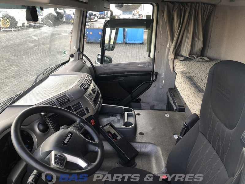 Cabina e interior para Camión DAF CF Euro 6: foto 8 Cabina e interior para Camión DAF CF Euro 6: foto 8