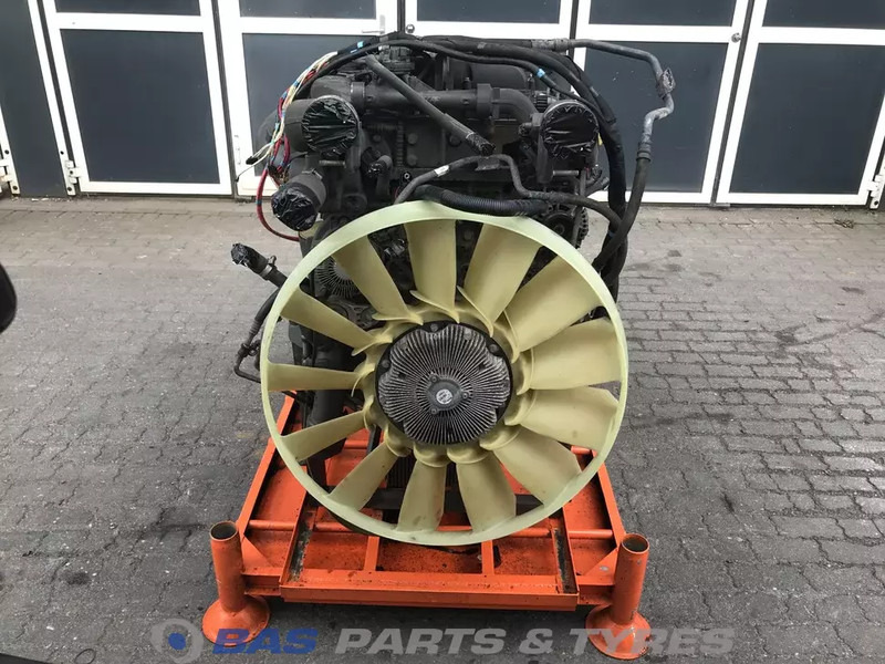 DAF CF Euro 6 - Motor para Camión: foto 4 DAF CF Euro 6 - Motor para Camión: foto 4