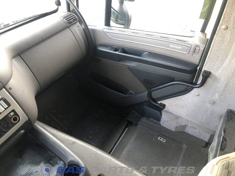 Cabina e interior para Camión DAF CF Euro 6: foto 7 Cabina e interior para Camión DAF CF Euro 6: foto 7