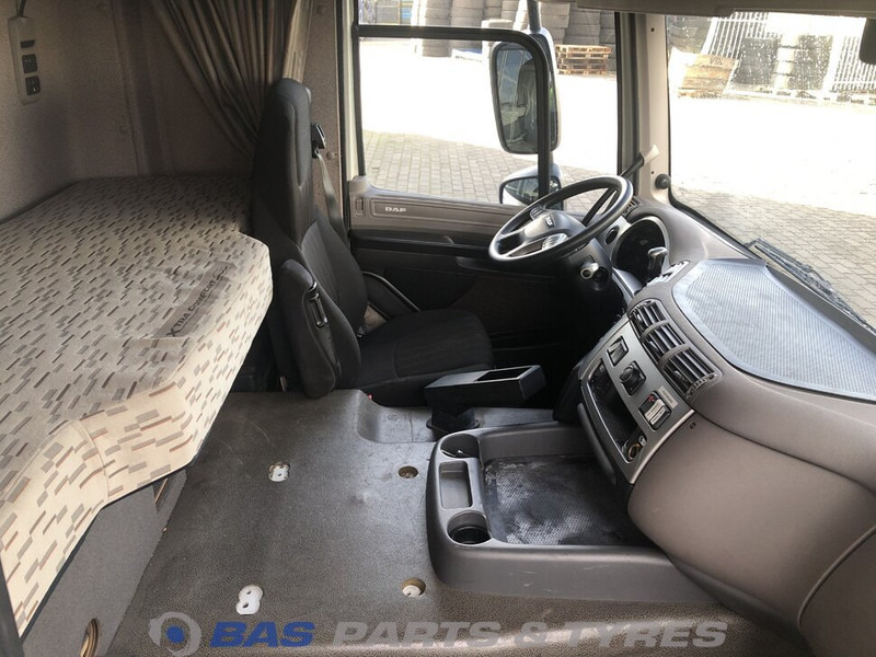 Cabina e interior para Camión DAF CF Euro 6: foto 6 Cabina e interior para Camión DAF CF Euro 6: foto 6