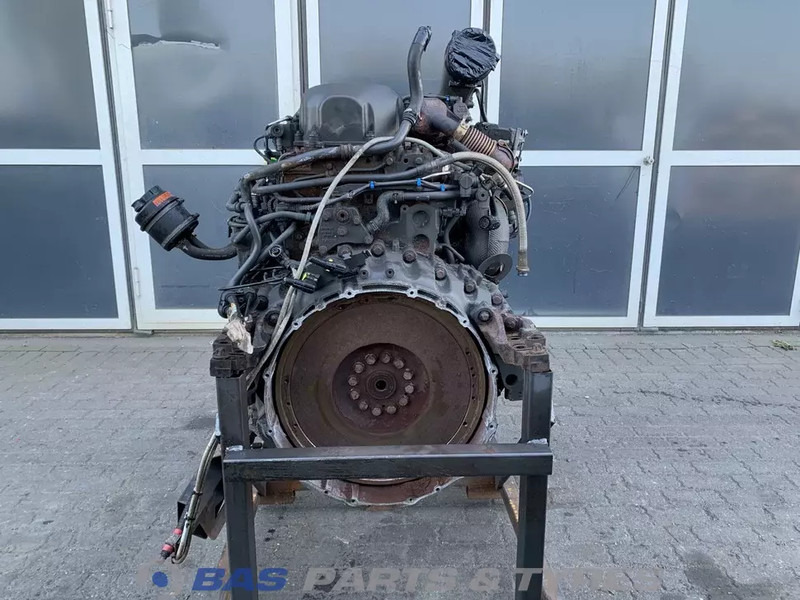 DAF CF Euro 6 - Motor para Camión: foto 2 DAF CF Euro 6 - Motor para Camión: foto 2
